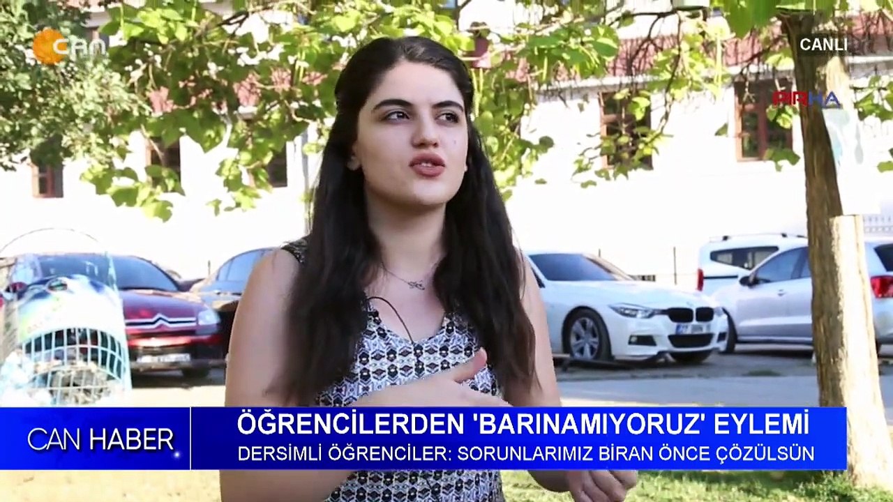 ELİF SONZAMANCI İLE CAN ANA HABER - 27.09.2021