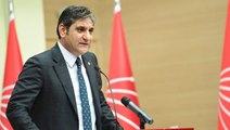 CHP'li Aykut Erdoğdu: Demirtaş'ın Cumhurbaşkanı seçilmesi lazım, yani inşallah