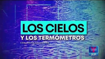 En punto de las 14:21 horas inició el otoño en el hemisferio norte