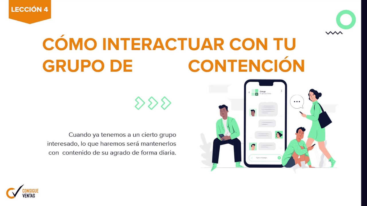 Grupo de contension