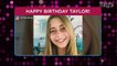 Christina Haack Celebrates Daughter Taylor's 11th Birthday Two Days After Announcing Engagement