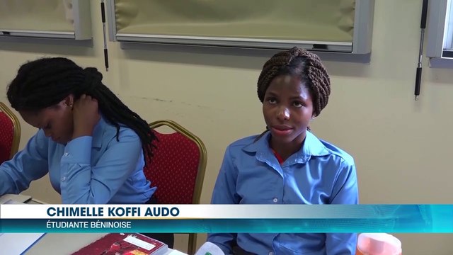 Enseignement supérieur : l'INPHB fait sa rentrée 2021-2022