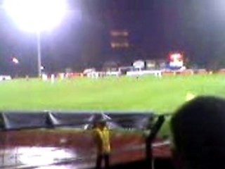 Boulogne - Amiens : Dep KLB 99