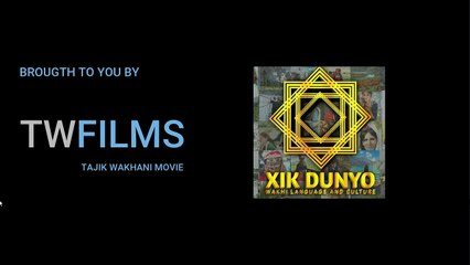 Wakhi Tajik New Song 2020 __ Жы гыли Вахон тухат, Zu guli Wakhon tu Xaat _ Khushvakhtshohi Zafarshoh