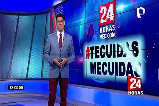 Independencia: Fiscalía allana casa de alcalde por presuntos actos de corrupción