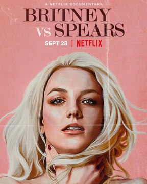 Britney vs. Spears documental Netflix