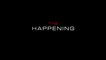 THE HAPPENING (2008) Trailer VO - HD