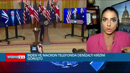 EKOTÜRK Stüdyo VOA 22 Eylül