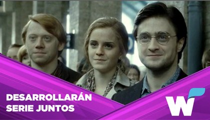 DISNEY+ DESARROLLARÁ UNA NUEVA SERIE CON EL DIRECTOR DE ‘HARRY POTTER’