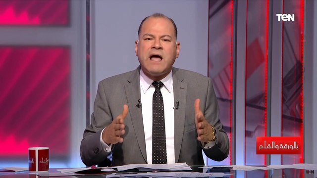 الإخوان خونة وبالنسبة لهم الجماعة دين جديد.. هجوم قوي من الديهي على الجماعة الإرهابية