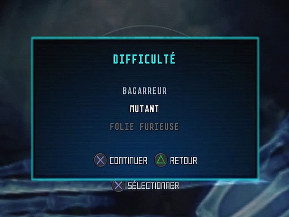 X-Men Origins : Wolverine online multiplayer - ps2