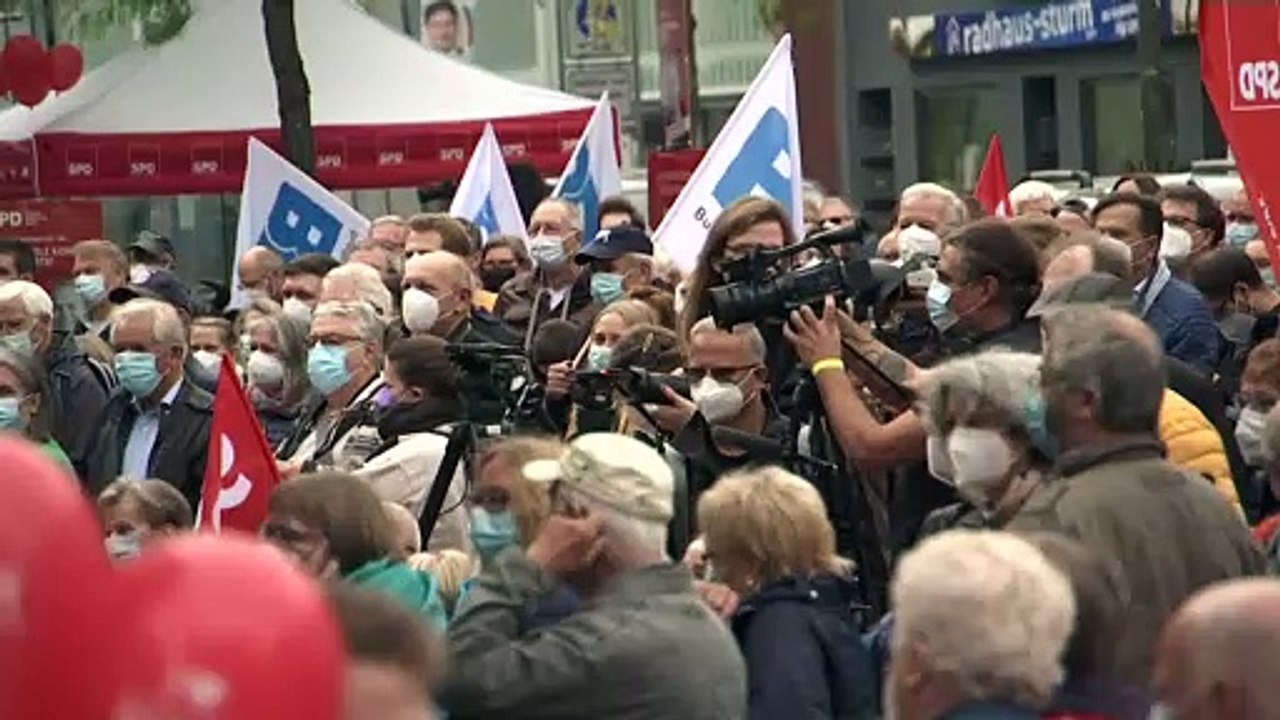 Wer will was? Die Wahlprogramme im Schnelldurchlauf