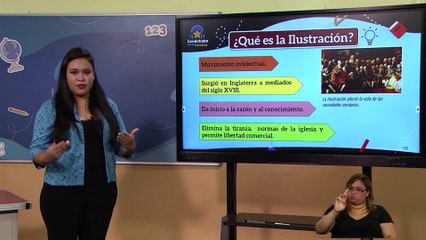 10° Media | Ciencias Sociales 22-09-2021