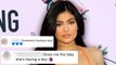 Kylie Jenner Fans Guess She’s Pregnant With Baby Boy After Instagram Photos