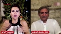 CHP'li Aykut Erdoğdu: ''Keşke Demirtaş Cumhurbaşkanı seçilse''
