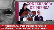 Tribunal ratifica sanción de Función Pública contra laboratorios Solfran