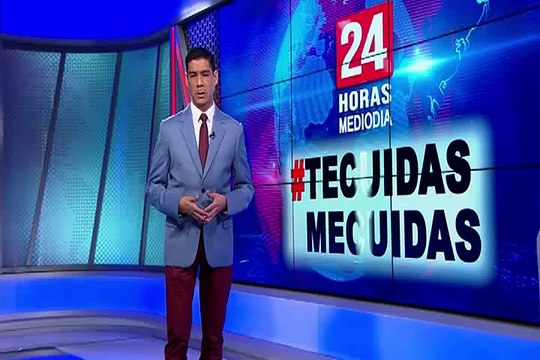 Elías Montalvo: Tras caer de altura de 40 metros permanece en clínica de San Isidro