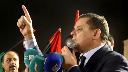 قرار نواب ليبيا سحب الثقة من الحكومة يثير ضجة داخليا وخارجيا