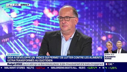 Les start-up révolutionnant la foodtech, l'attrait grandissant de l'écosystème français,... Le débrief de l'actu tech du mercredi - 22/09