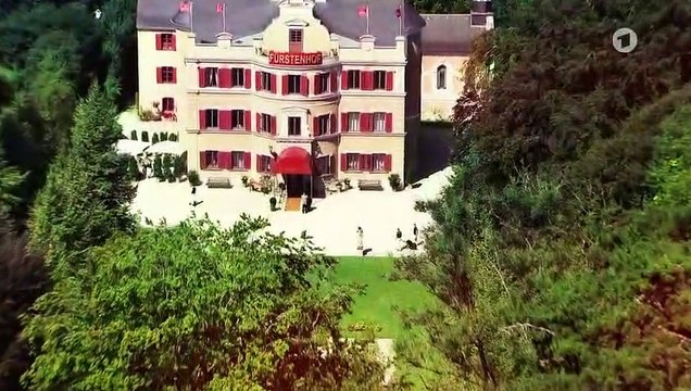 Sturm der Liebe Folge 3682 Im Kreis gelaufen