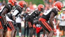 Cleveland Browns Defensive Future is Dime and it may be now