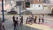 Skate feminino decola no Brasil após Olimpíadas