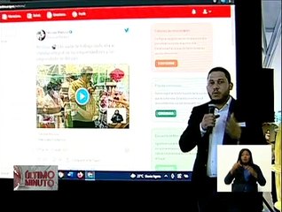 Entérate | La Juventud del país podrá registrar su emprendimiento a través del Sistema Patria