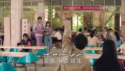 اعلان30_ لنذهب في موعد غرامي يا عزيزي ❤️( نهر يجري خلاله )