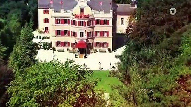 Sturm der Liebe Folge 3682 Im Kreis gelaufen