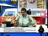 Dip. Orlando Camacho: Ley de Nuevos Emprendimientos facilitará conocer los costos de producción