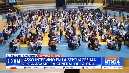 Zoom a la Noticia del miércoles 22 de septiembre de 2021