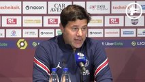 Mauricio Pochettino ravi du travail d'Achraf Hakimi