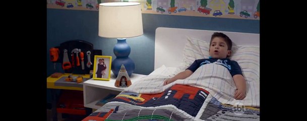 Te Dou A Vida 22/09/2021 Capítulo 3 Completo