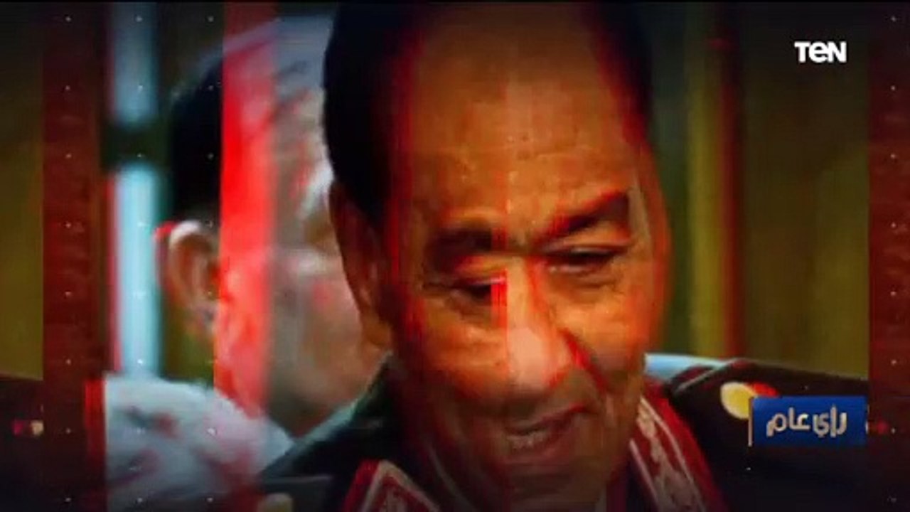 المشير طنطاوي.. بطولات خالدة وعطاء وافر