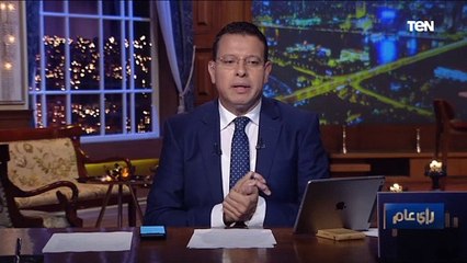 مصر بتتغيير  ودي صور جميلة لمصر شاهد ماذا قال الإعلامي عمرو عبدالحميد عن مصور بعض المشاريع الجديدة