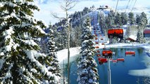 Vail Resorts Won't Require Reservations for This Upcoming Ski Season — What to Know