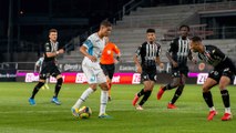 Angers - OM (0-0) : La réaction des joueurs