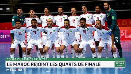 Sport Time: Mercredi 22 Septembre 2021    - 22/09/2021