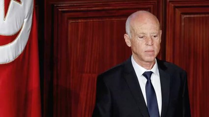 مزيد من الغضب بتونس بعد قرارات جديدة للرئيس مثيرة للجدل