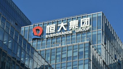 Evergrande and China's Potential Debt Crisis: Explained