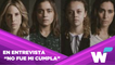 Estrenan ‘No fue Mi Culpa: México’, serie que narra historias de víctimas de feminicidios