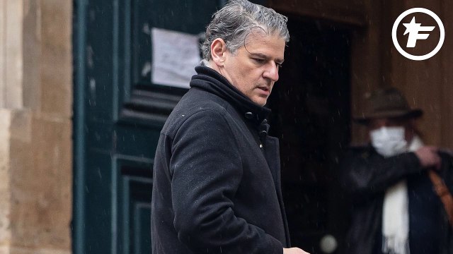 Jacques Cardoze réagit aux débordements en tribune après Angers-OM