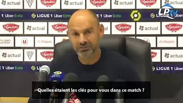 Baticle : Un OM très performant qui a fait un super début de saison