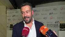 Kike Calleja no quiere entrar en la guerra de Kiko Hernández y Terelu