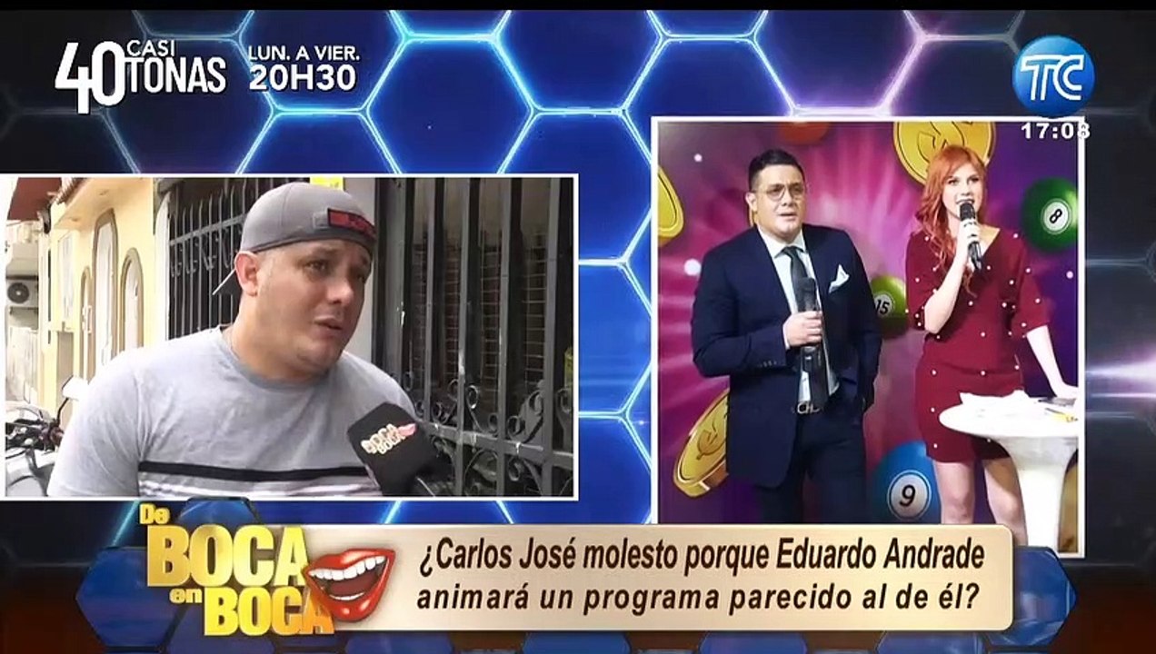 ¿Carlos José Matamoros afectado por la propuesta laboral de Eduardo Andrade?