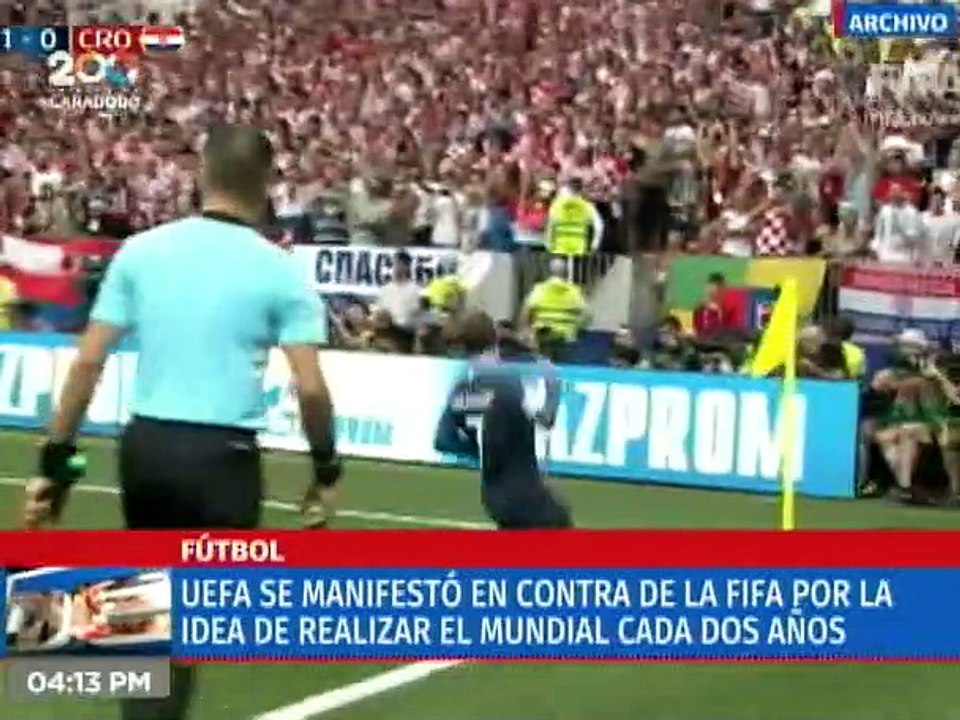 Deportes VTV |  La Vinotinto cerró invicta la fase de grupos del Mundial de Futsal Lituania 2021