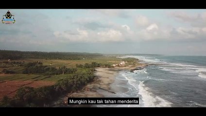 BUTA KARENA CINTA Mansyur S  TIYA Cover Dangdut