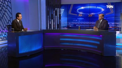 محمود الشامي: إنتخابات رابطة الأندية تمت وفقًا للائحة القديمة