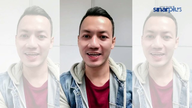ZIZI_KIRANA KONGSI CERITA MACAM MANA BOLEH KAHWIN YUSUF_BAHRIN