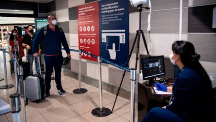 Chile Plans to Reopen to International Travelers in October — What to Know